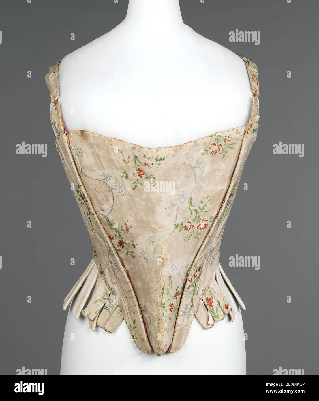 Third quarter 18th century hi-res stock photography and images - Alamy