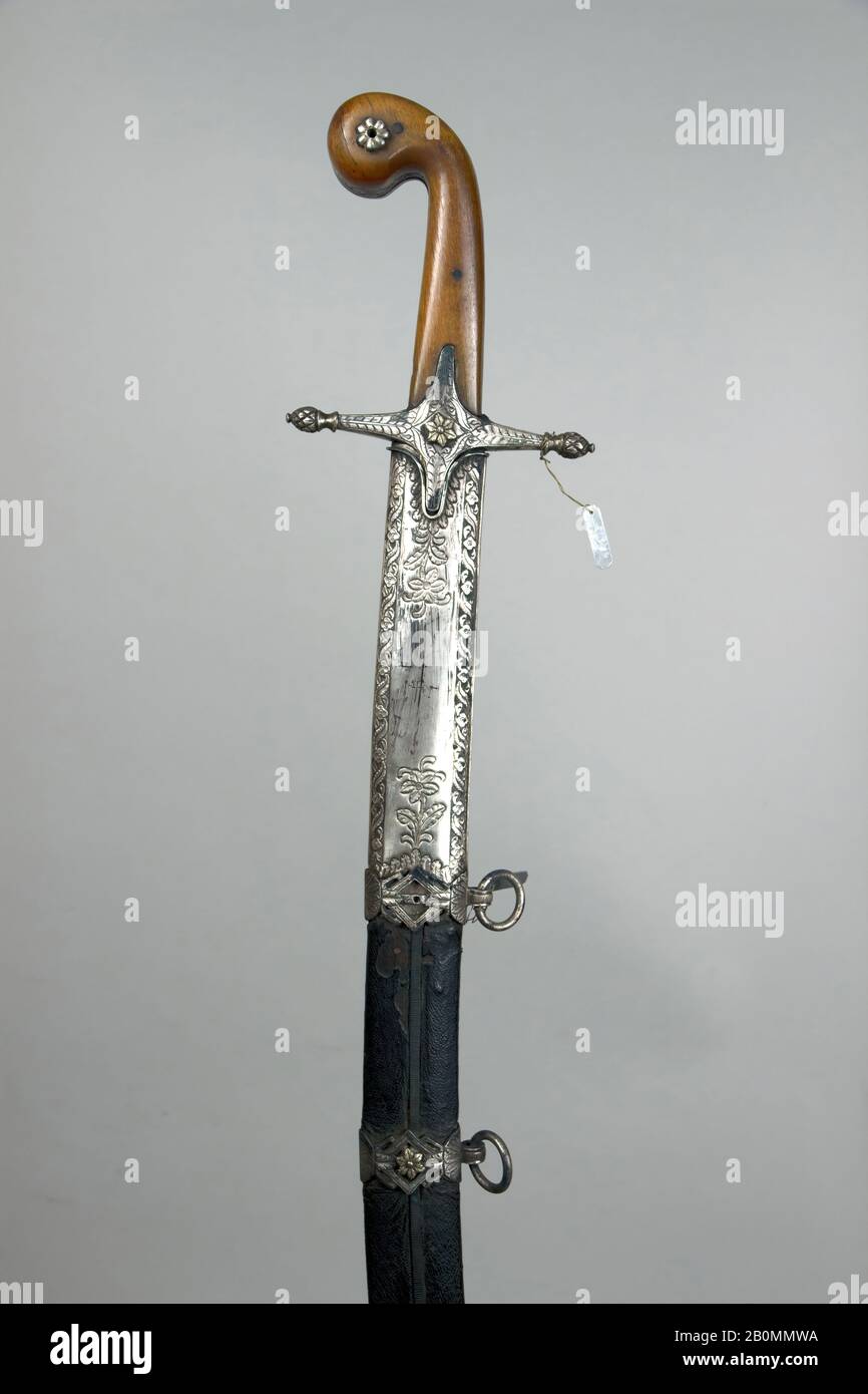 https://c8.alamy.com/comp/2B0MMWA/sword-kilij-and-scabbard-with-baldric-turkish-ah-1242-ad-182627-turkish-steel-silver-wood-horn-leather-gold-silk-h-with-scabbard-33-34-in-857-cm-h-without-scabbard-33-12-in-851-cm-w-7-in-178-cm-wt-2-lb-04-oz-9185-g-wt-of-scabbard-1-lb-155-oz-893-g-swords-2B0MMWA.jpg