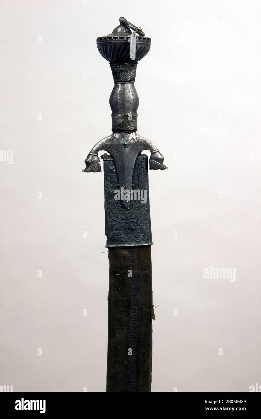 Indian Swords Hi Res Stock Photography And Images Page 3 Alamy