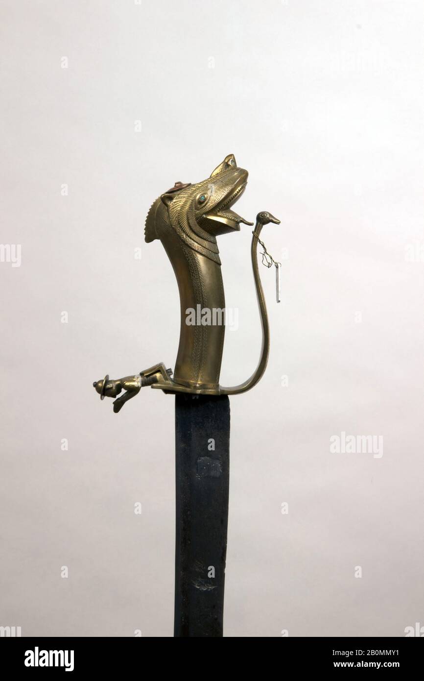 Sword Sri Lankan 18th 19th Century Sri Lankan H 27 1 4 In 69 2 Cm W 5 In 12 7 Cm D 1 7 16 In 3 7 Cm Wt 1 Lb 14 2 Oz 856 2 G Swords Stock Photo Alamy Sword Sri Lankan 18th 19th Century Sri Lankan H 27 1 4 In 69 2 Cm W 5 In 12 7 Cm D 1 7 16 In 3 7 Cm Wt 1 Lb 14 2 Oz 856 2 G Swords Stock Photo Alamy