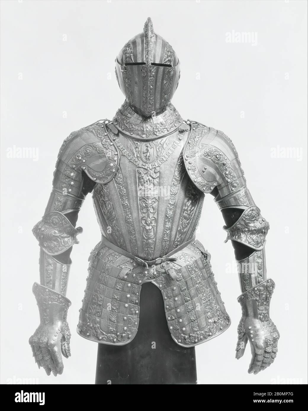 Medieval Padded armour naming proposal : r/ArmsandArmor