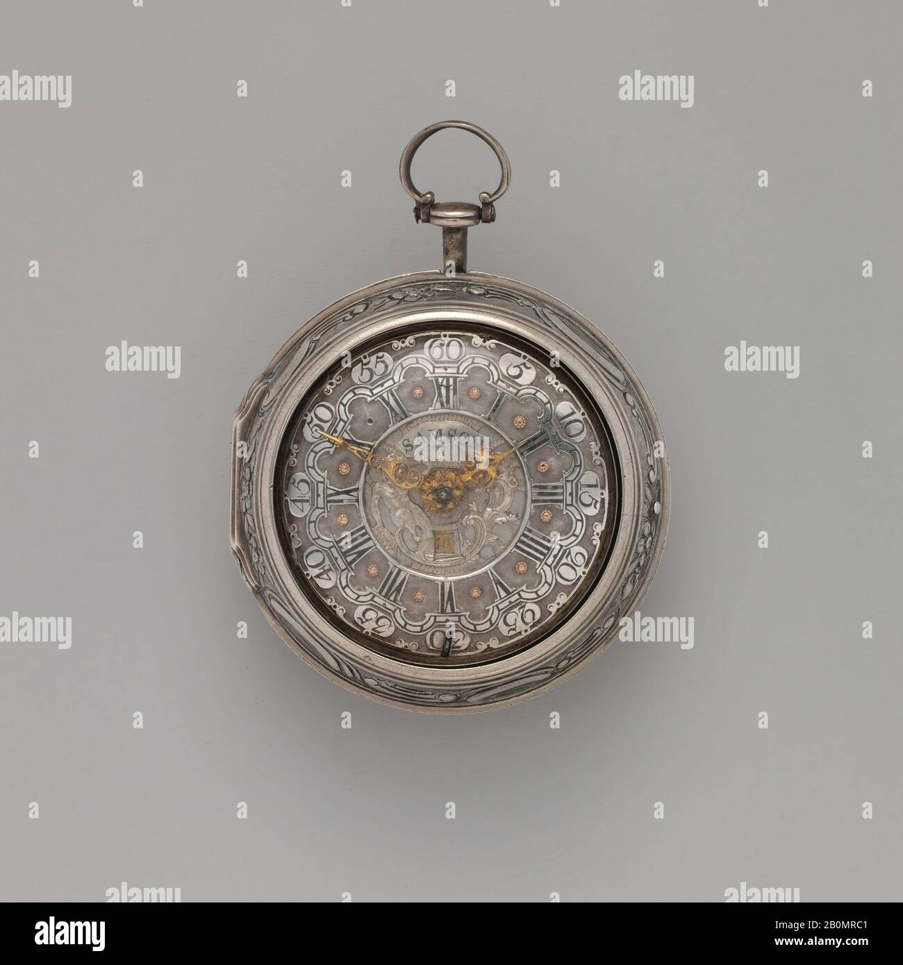 English watchmakers 19th century hotsell