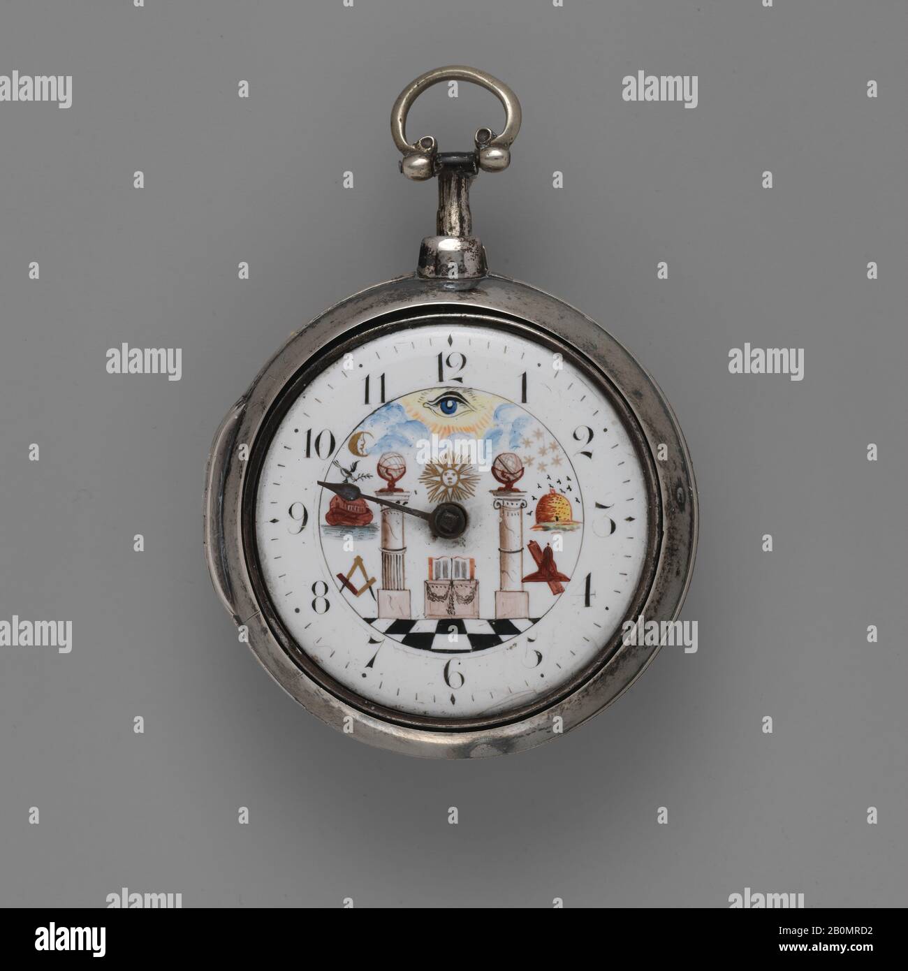 Watchmaker liverpool top
