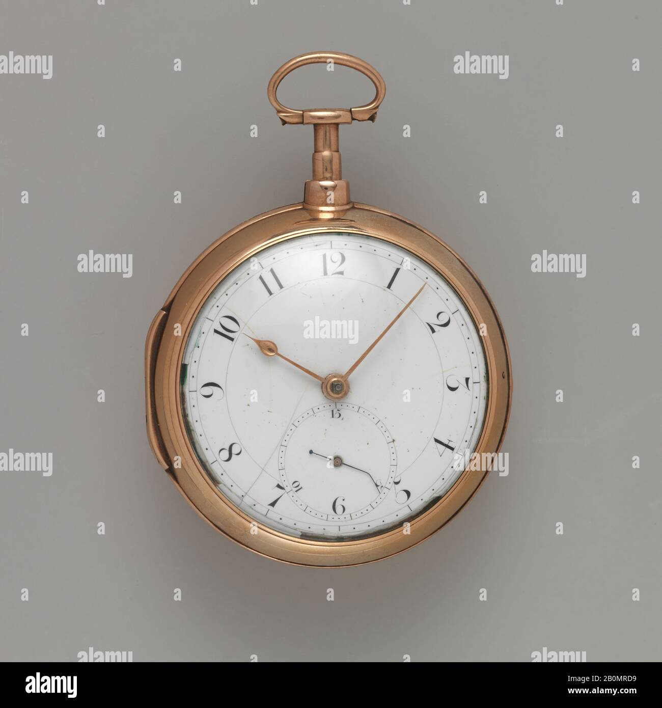 Watchmaker liverpool top