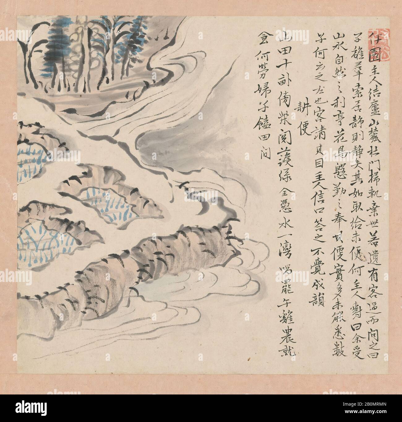 Totoki Baigai Convenience In Drawing Water From Juben Ten Conveniences Pleasure Of Dawn From Jugi Ten Pleasures Japan Edo Period 1615 1868 Totoki Baigai Japanese 1749 1804 1800 Japan Two Albums Each With Ten Totoki Baigai Convenience In Drawing Water From Juben Ten Conveniences Pleasure Of Dawn From Jugi Ten Pleasures Japan Edo Period 1615 1868 Totoki Baigai Japanese 1749 1804 1800 Japan Two Albums Each With Ten