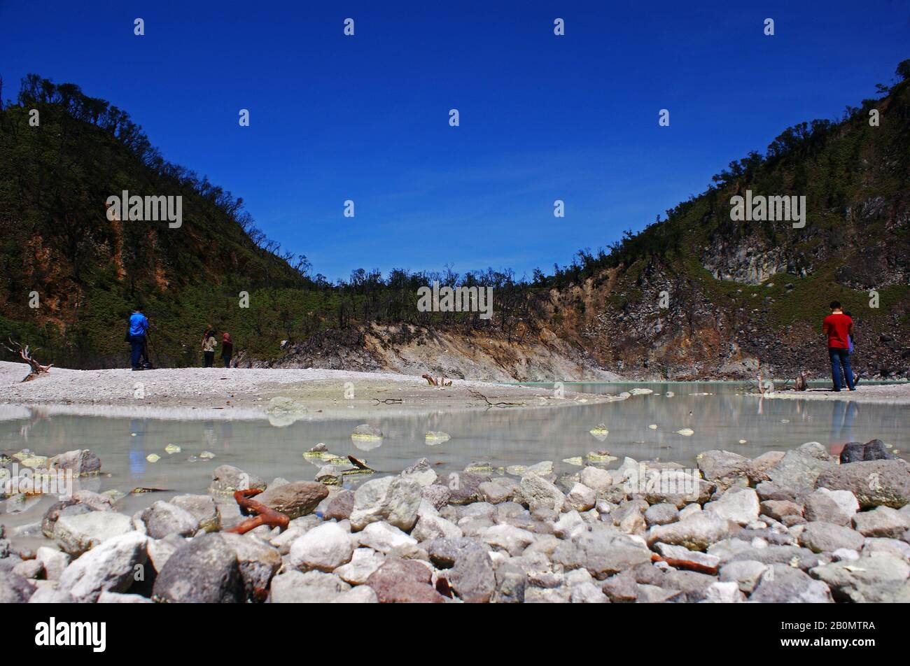 Ciwidey bandung hi-res stock photography and images - Alamy