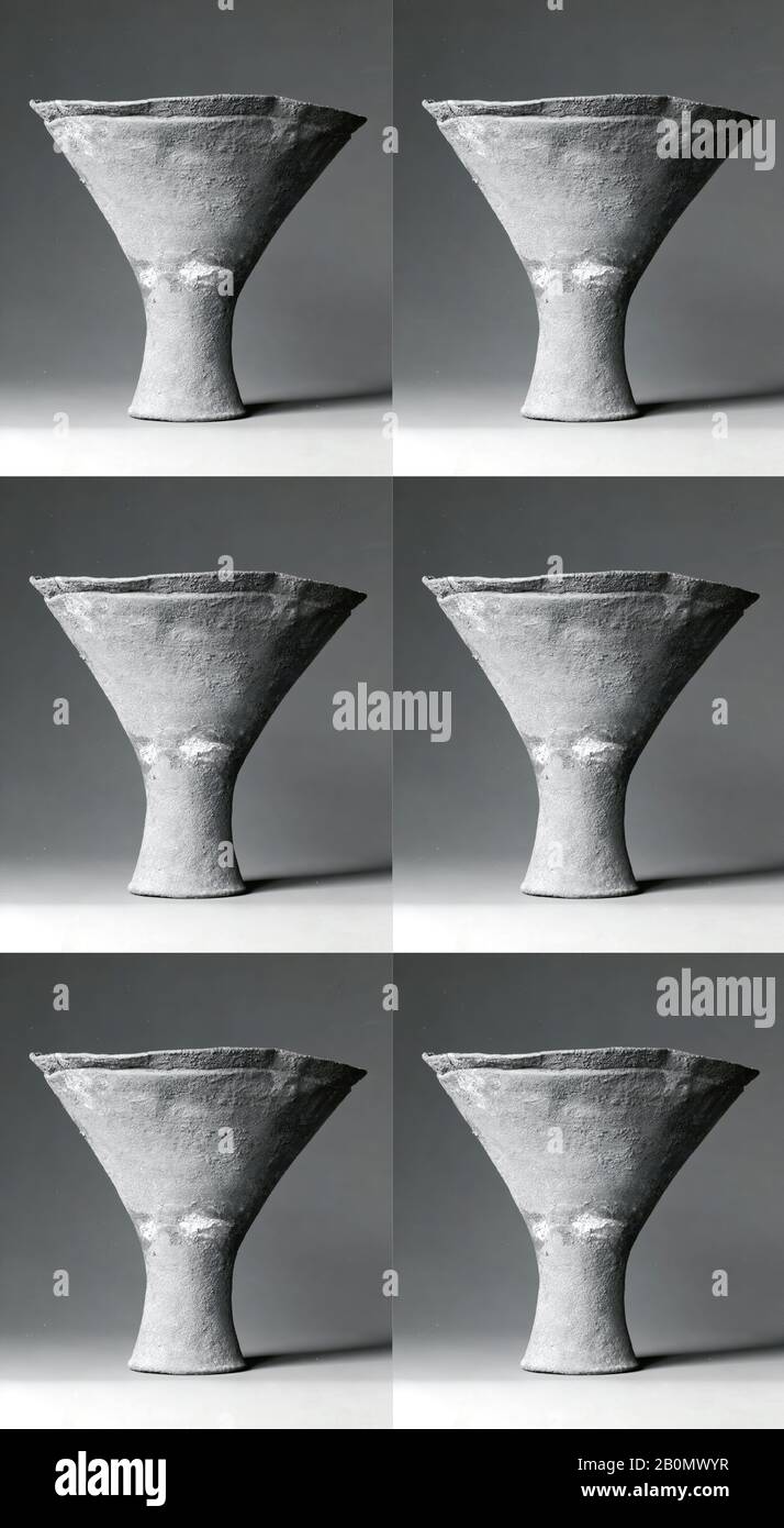 Vessel, BactriaMargiana Archaeological Complex, Bronze Age, Date ca