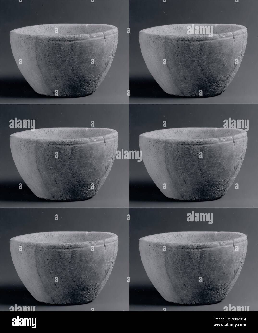 Bowl, BactriaMargiana Archaeological Complex, Bronze Age, Date ca