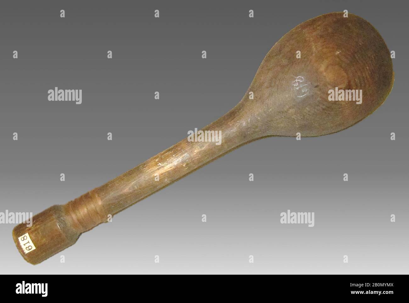 Hne Double Reed Pipe