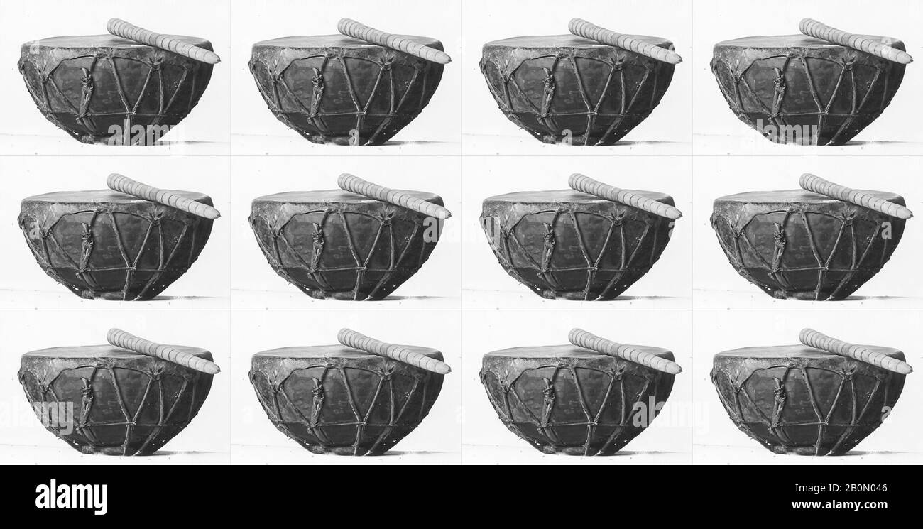 Single kettle drum online