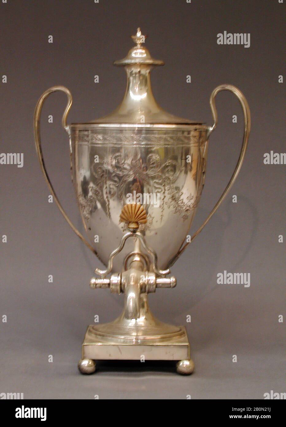 Tea urn hires stock photography and images Alamy