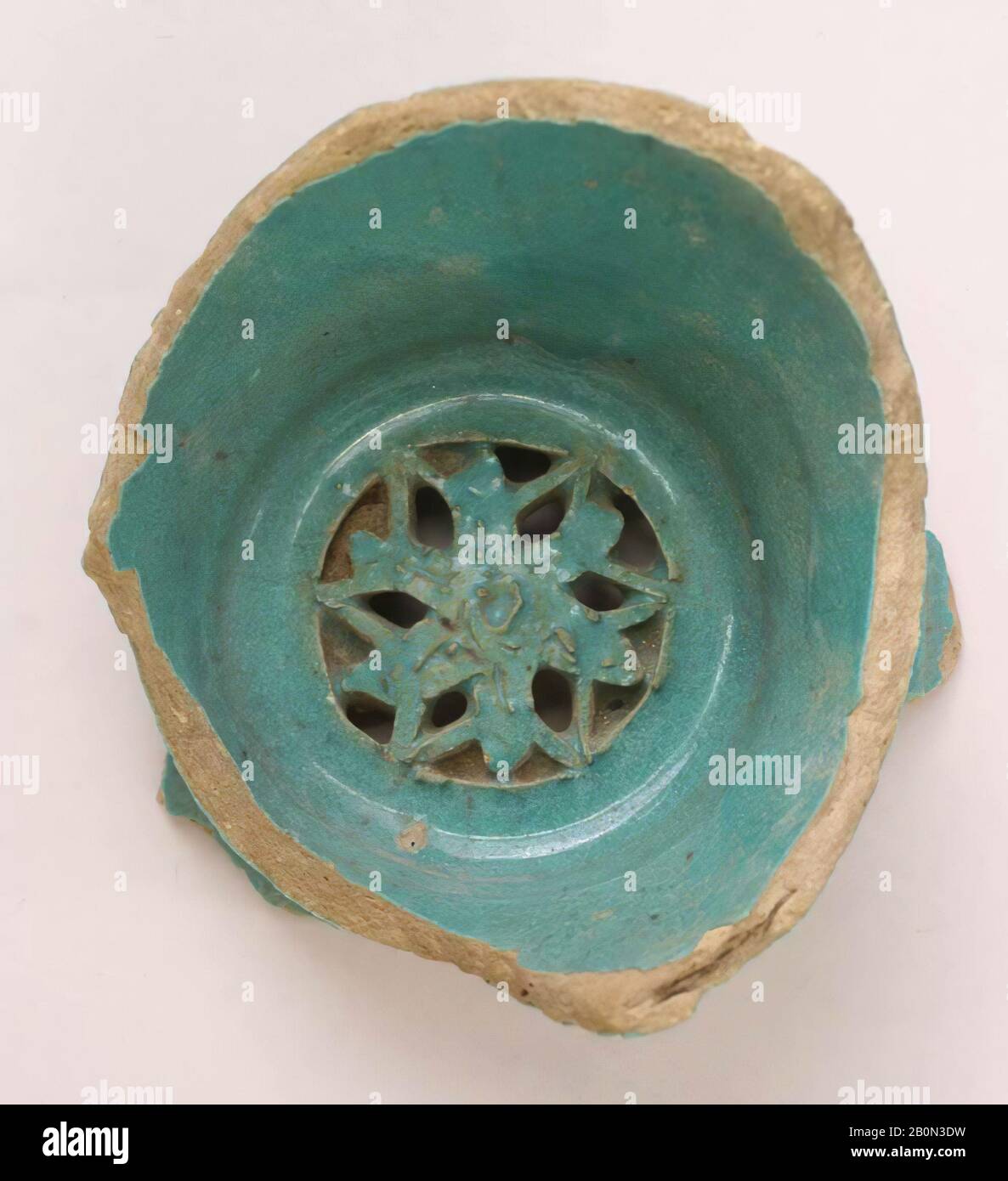 Water Filter, Water filter, 14th15th century, Made in Egypt