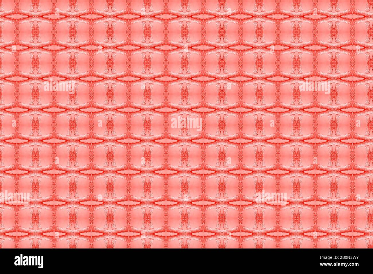 Red and Pink background pattern illustration Stock Photo Alamy