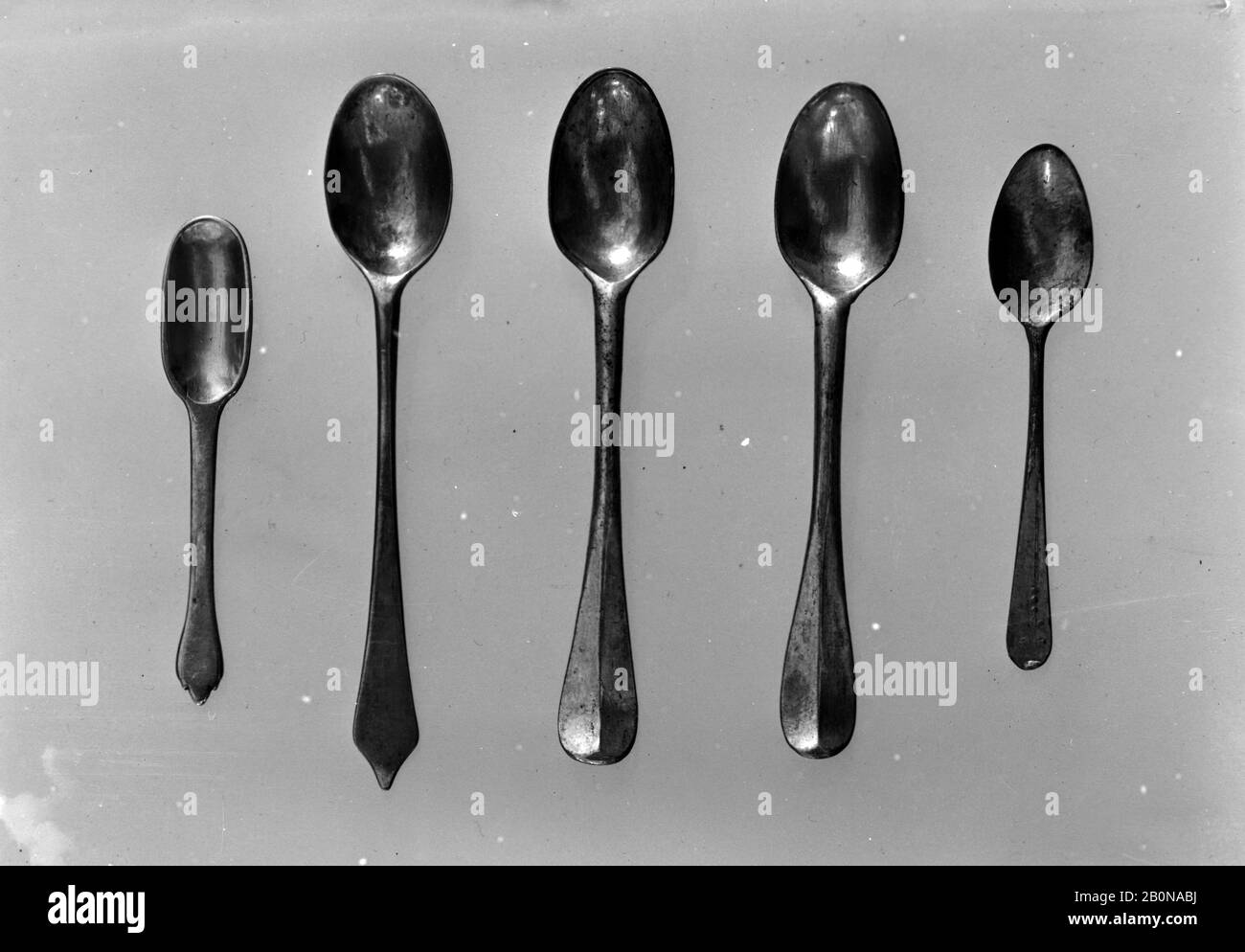 What are Tiny Spoons Used for in the Drug World?