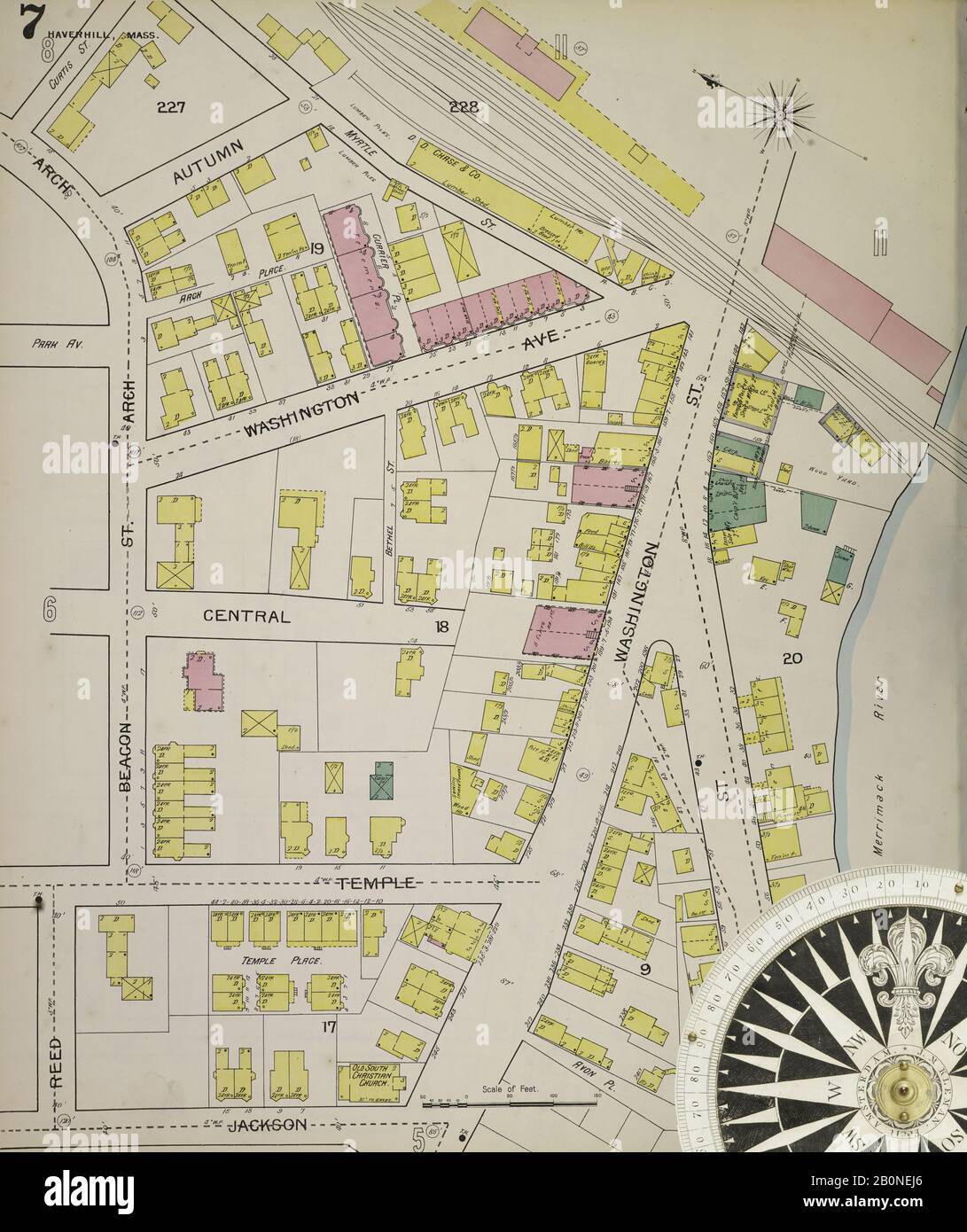 Groveland High Resolution Stock Photography and Images Alamy