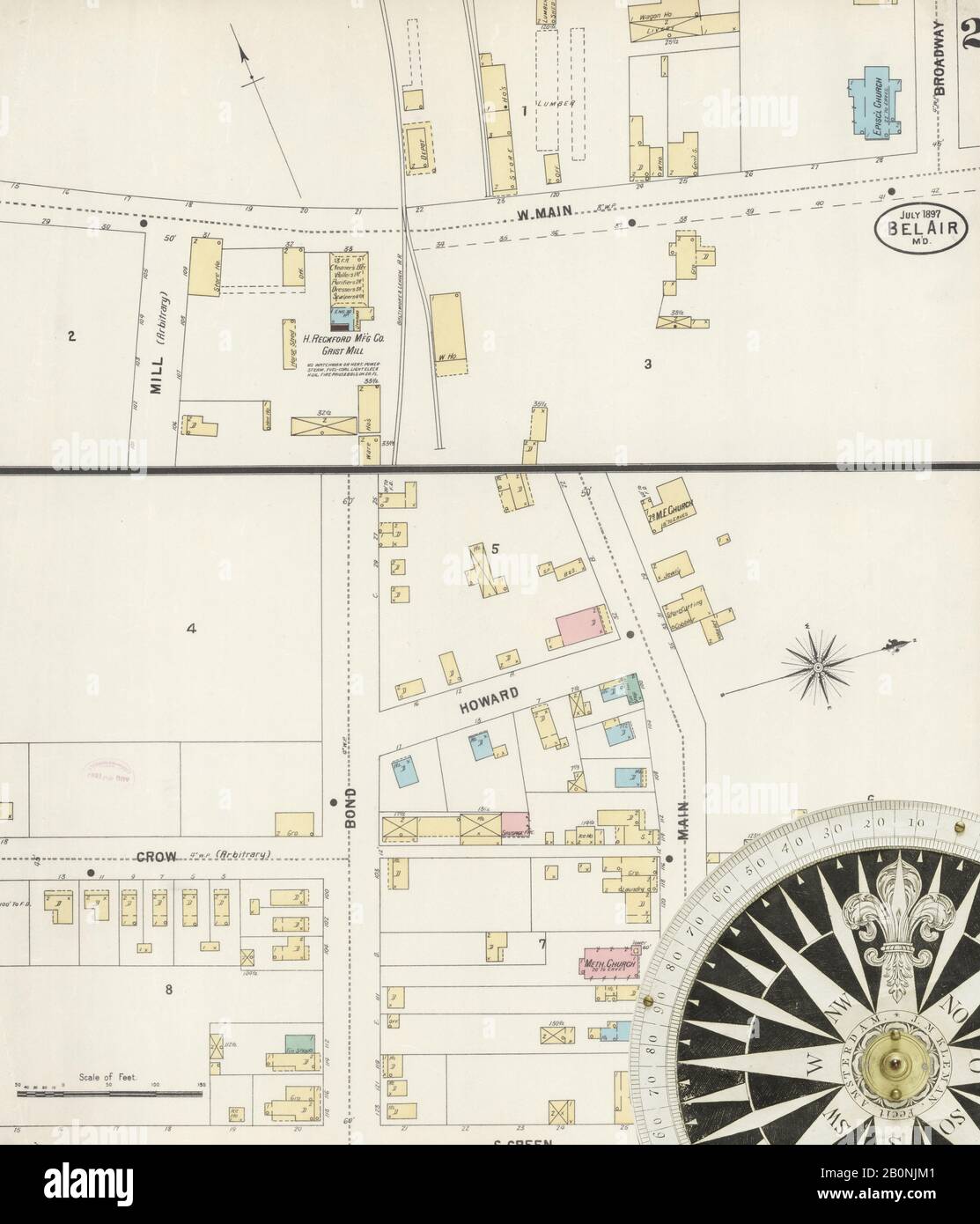 28 Harford Community College Map Maps Online For You