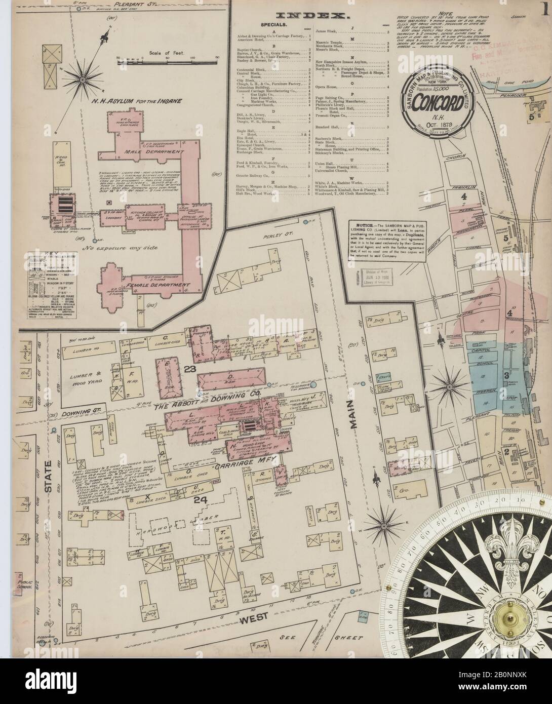 Street Map Of Kimball County Nebraska Kimball Street vrogue.co