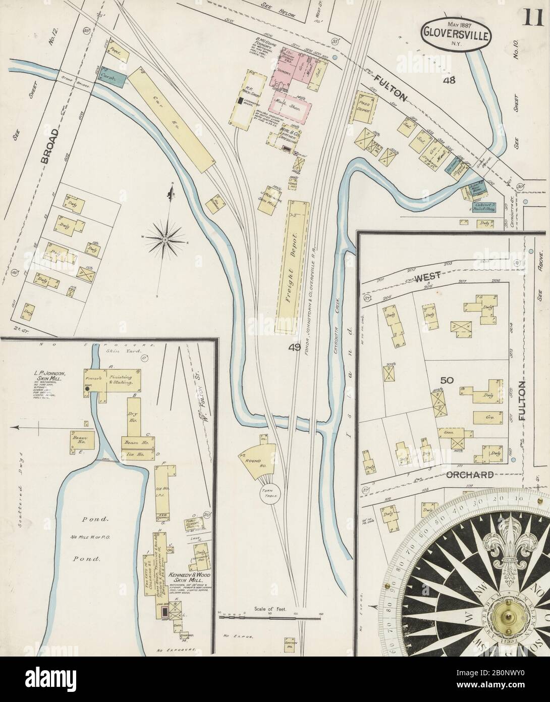 Black singles speed dating in gloversville new york