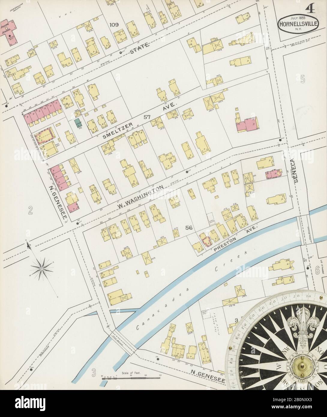 Map of arkport hires stock photography and images Alamy