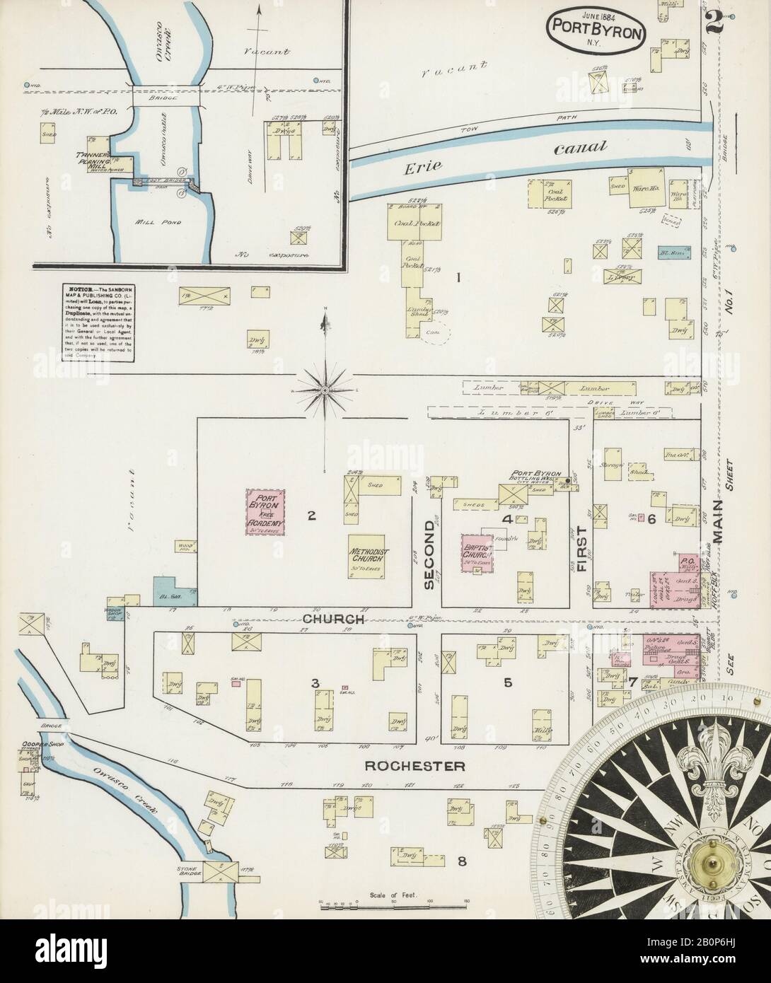 Port byron hires stock photography and images Alamy