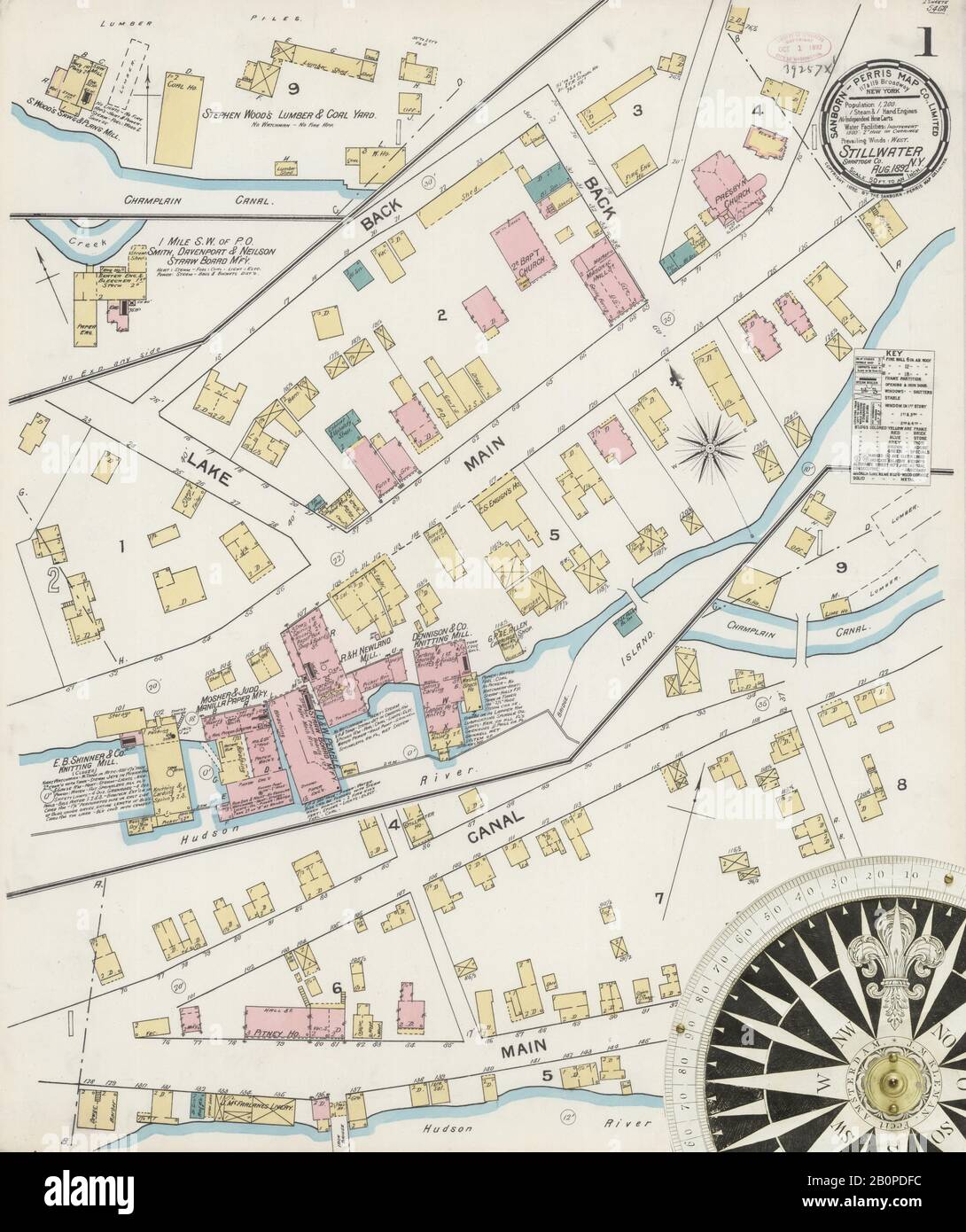 Stillwater map hires stock photography and images Alamy