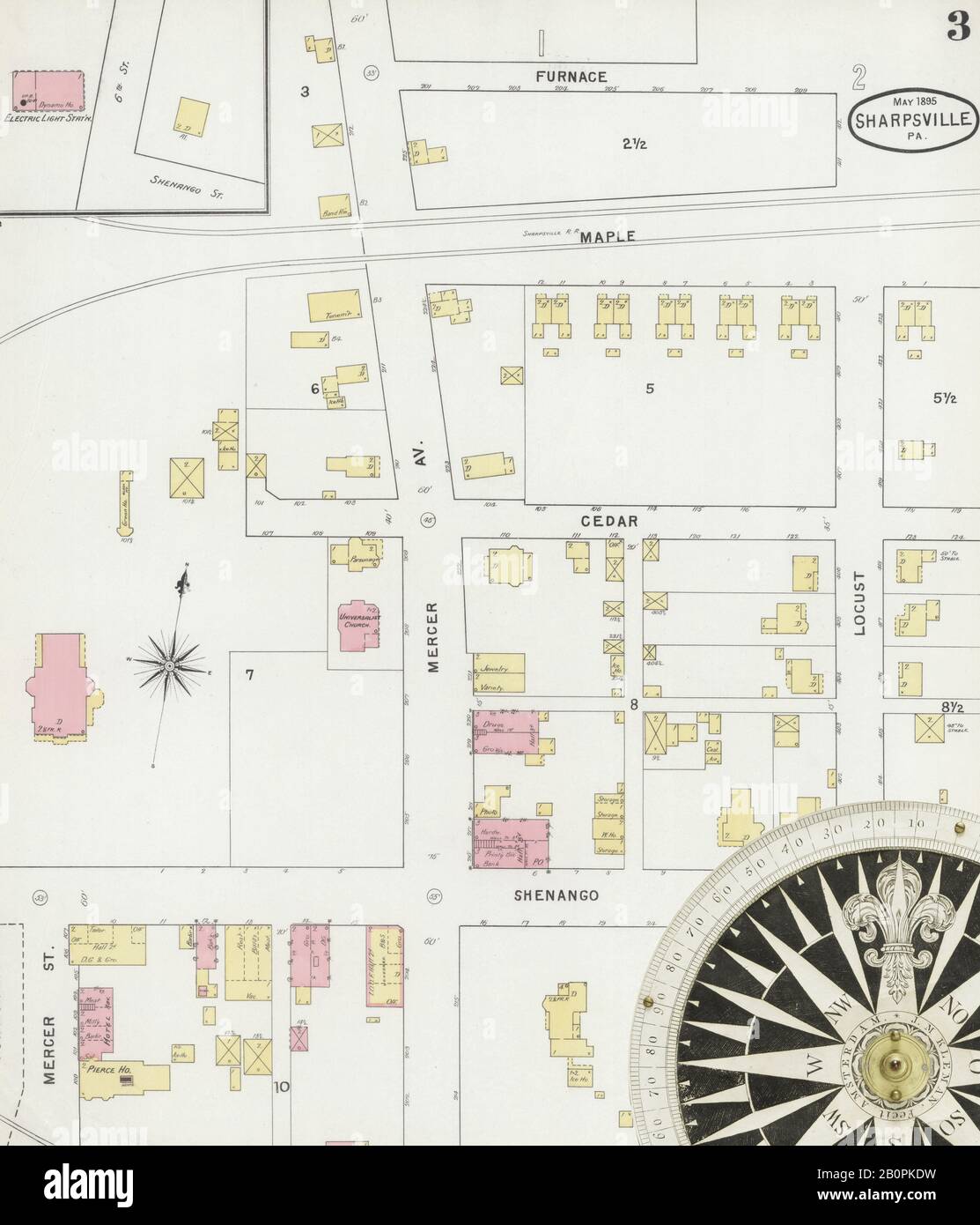 Sharpsville hires stock photography and images Alamy