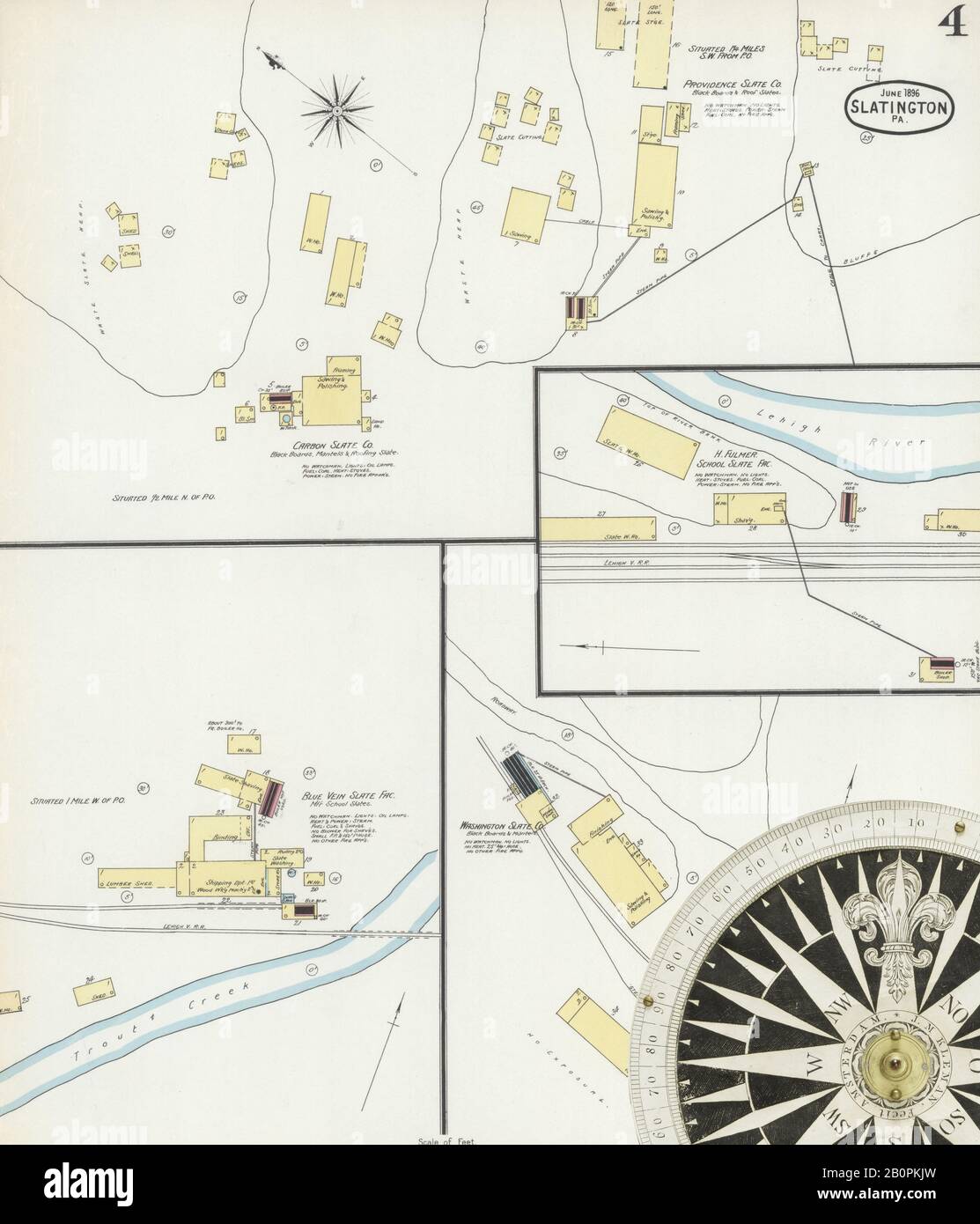 Slatington High Resolution Stock Photography and Images Alamy