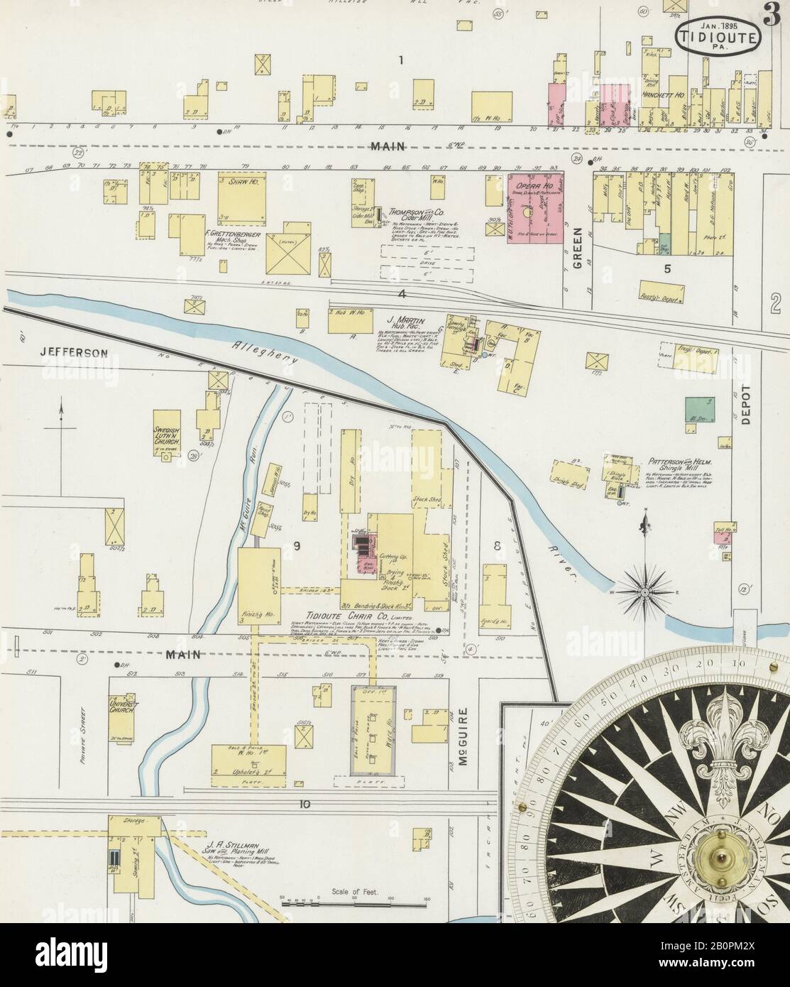 Tidioute hires stock photography and images Alamy