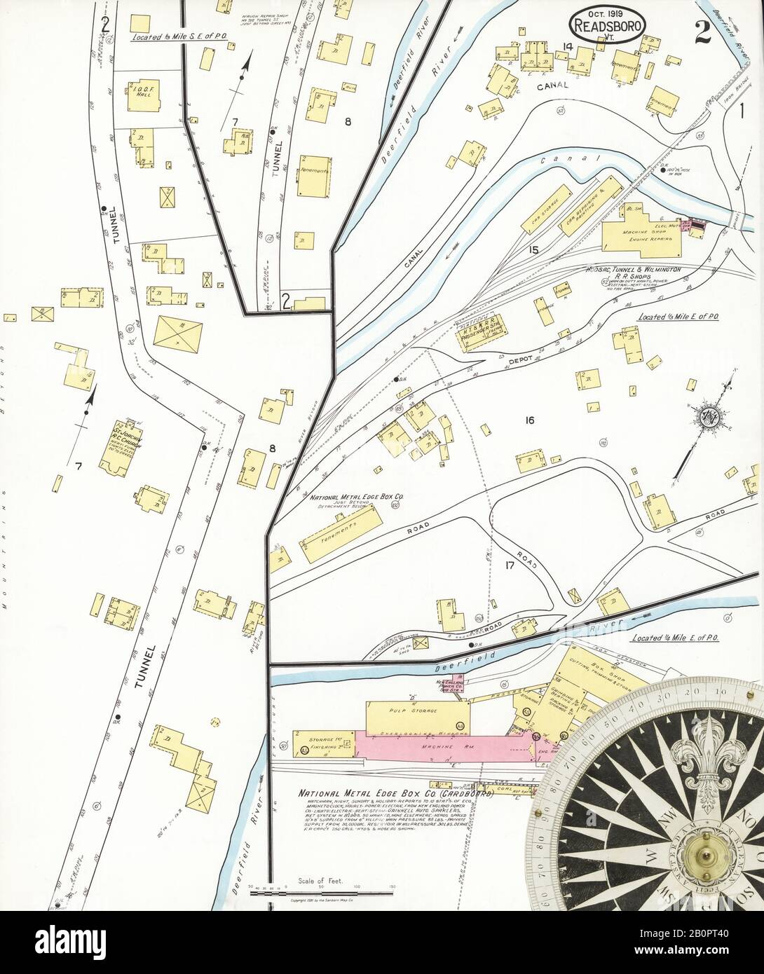 Readsboro hires stock photography and images Alamy