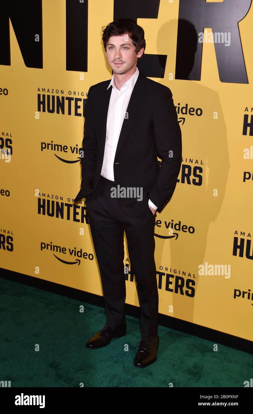 Prime Video: The Hunter