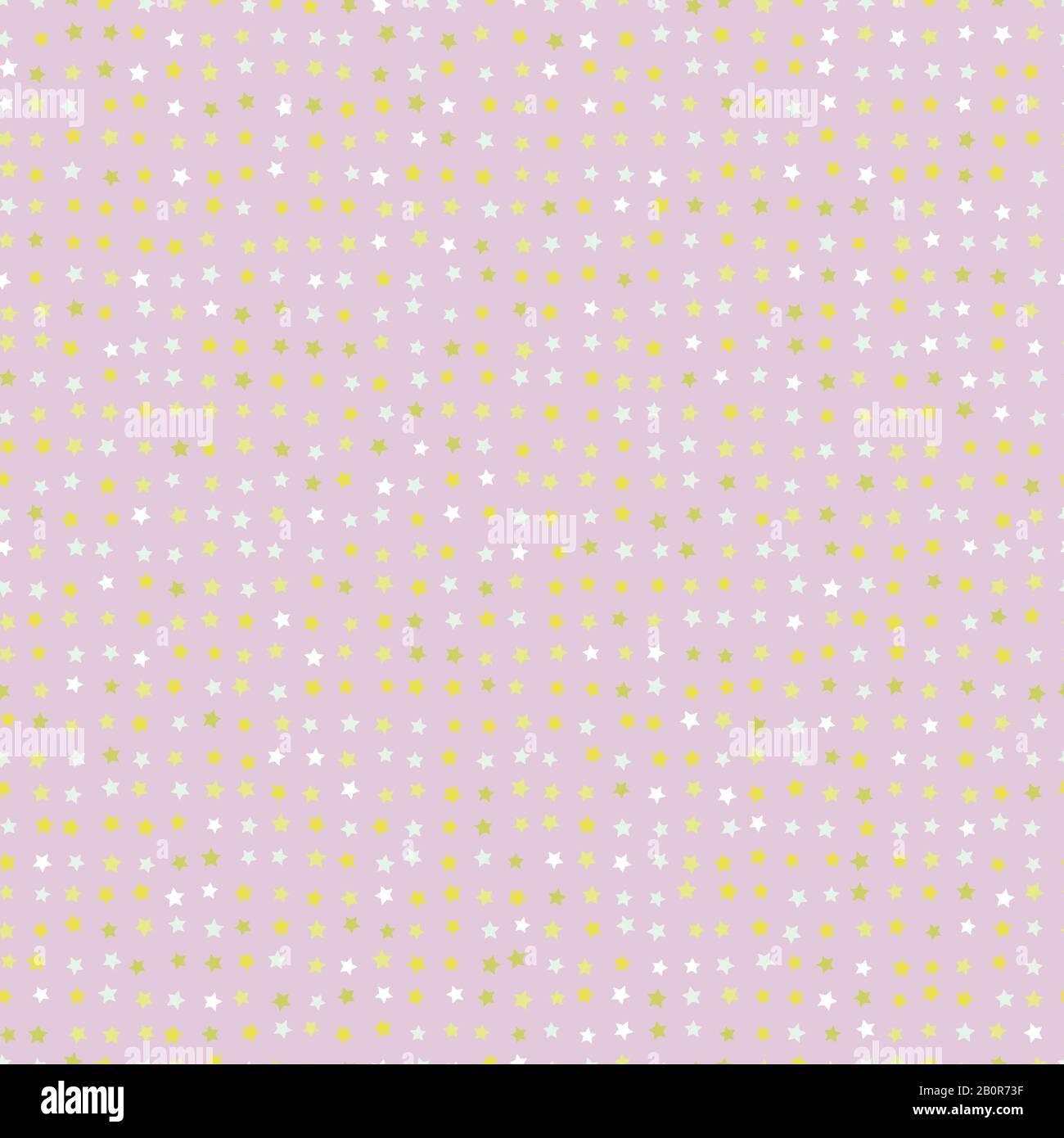 Pink background white stars hi-res stock photography and images - Alamy