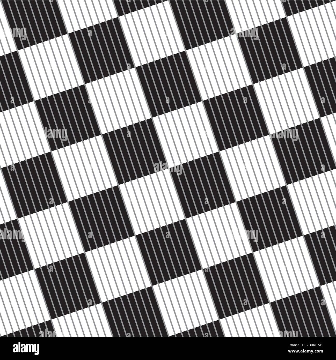 Seamless Chessboard Pattern. Contrast and Bright Mosaic Decoration for  Design, Art, Prints, Wallpaper, Backdrops Stock Illustration - Illustration  of game, geometric: 166098193