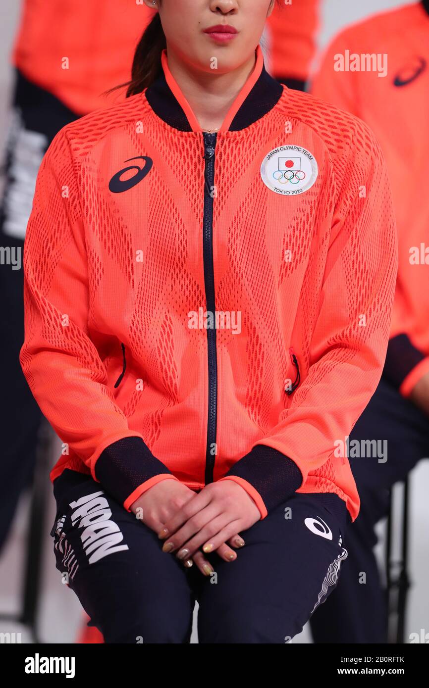 asics uniforms