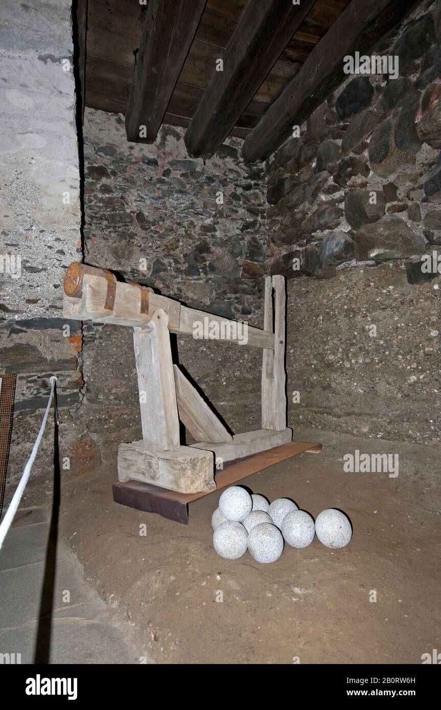 Stone balls hires stock photography and images Alamy