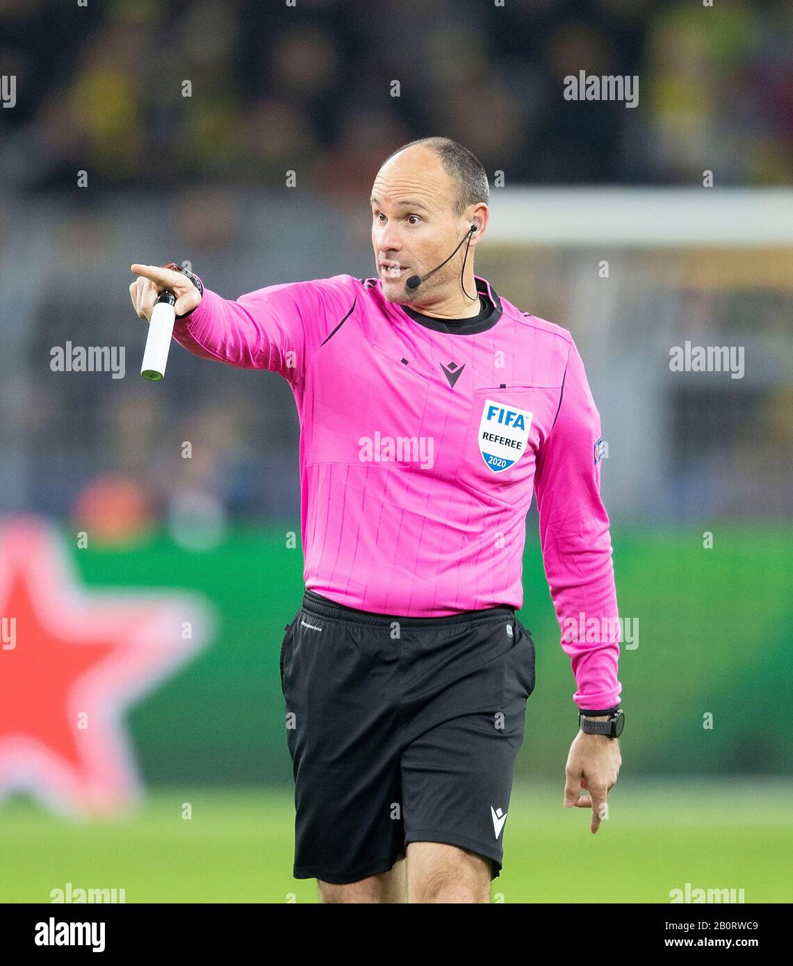 Referee Uniforms - taso soccer san antonio