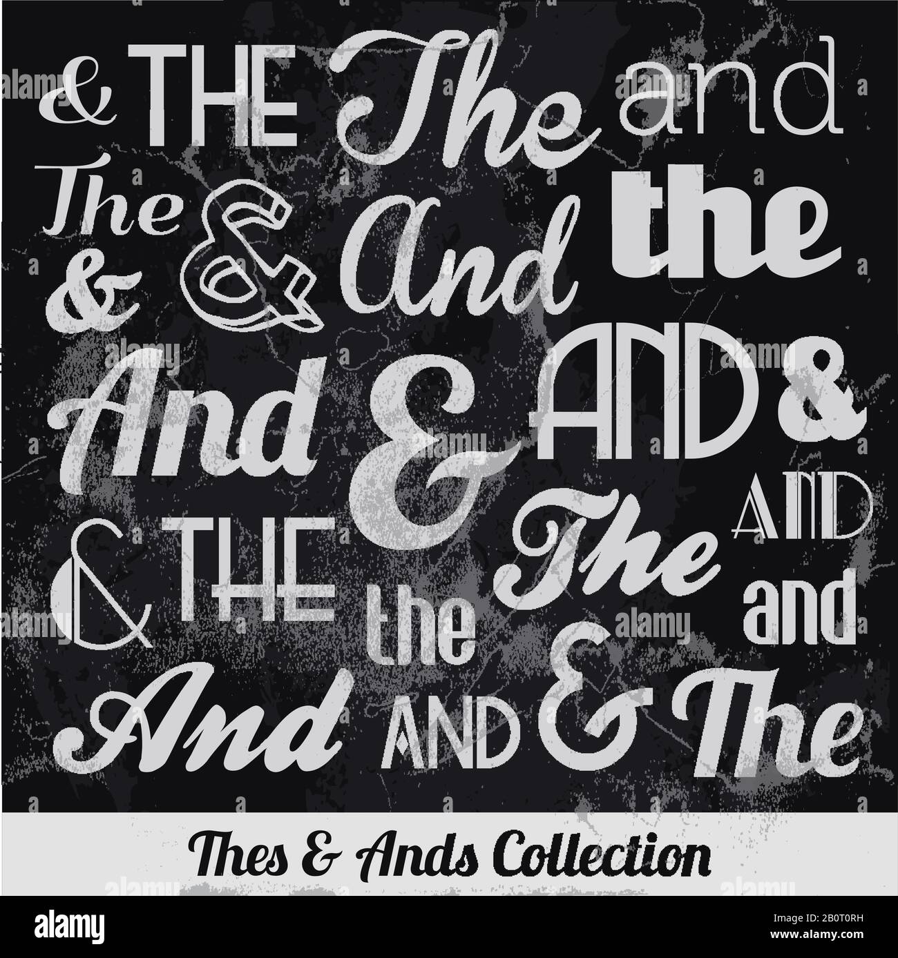 retro and hipster Stock Vector Image & Art - Alamy