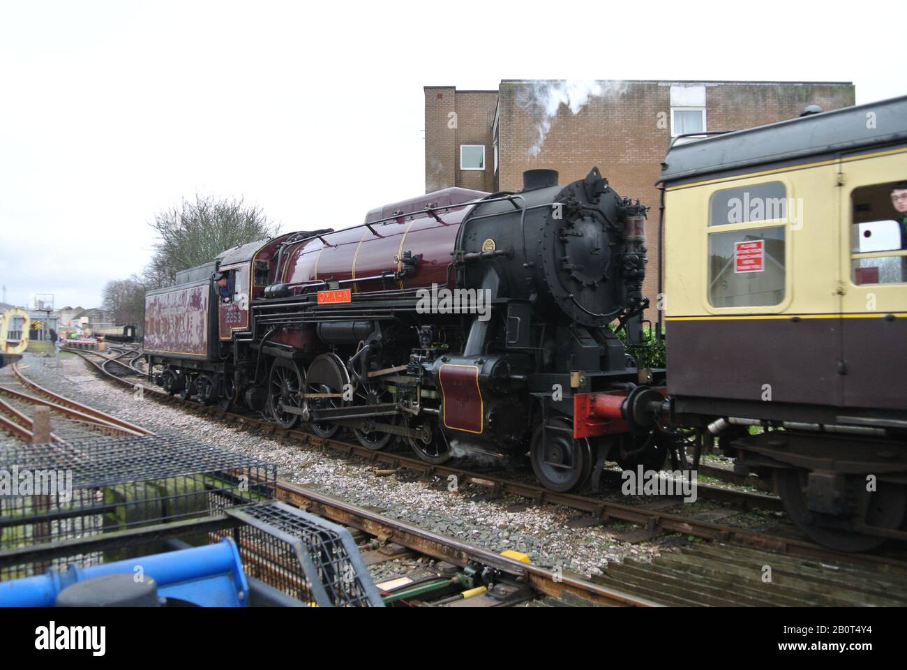 2253 omaha hi-res stock photography and images - Alamy