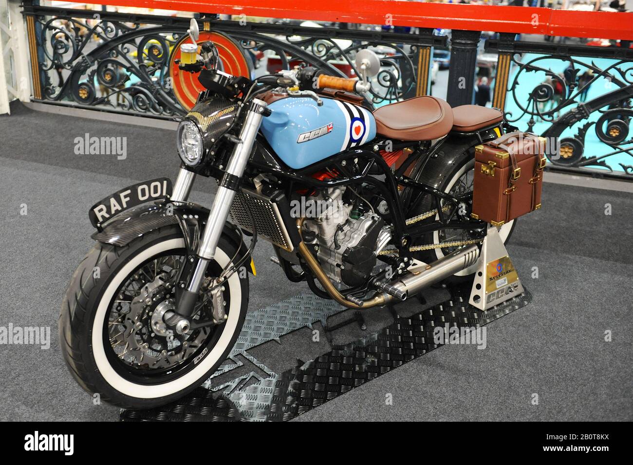 old super bikes