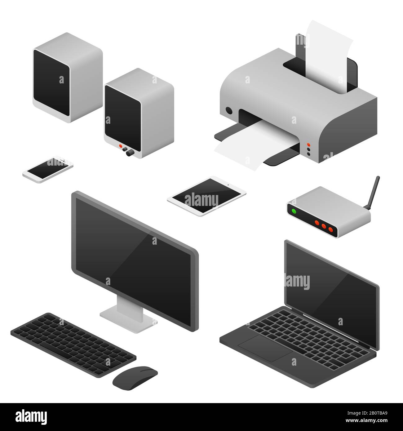 https://c8.alamy.com/comp/2B0TBA9/digital-workstation-isometric-vector-computers-supplies-of-office-workspace-router-and-tablet-isometric-equipment-for-workplace-office-isometric-illustration-2B0TBA9.jpg