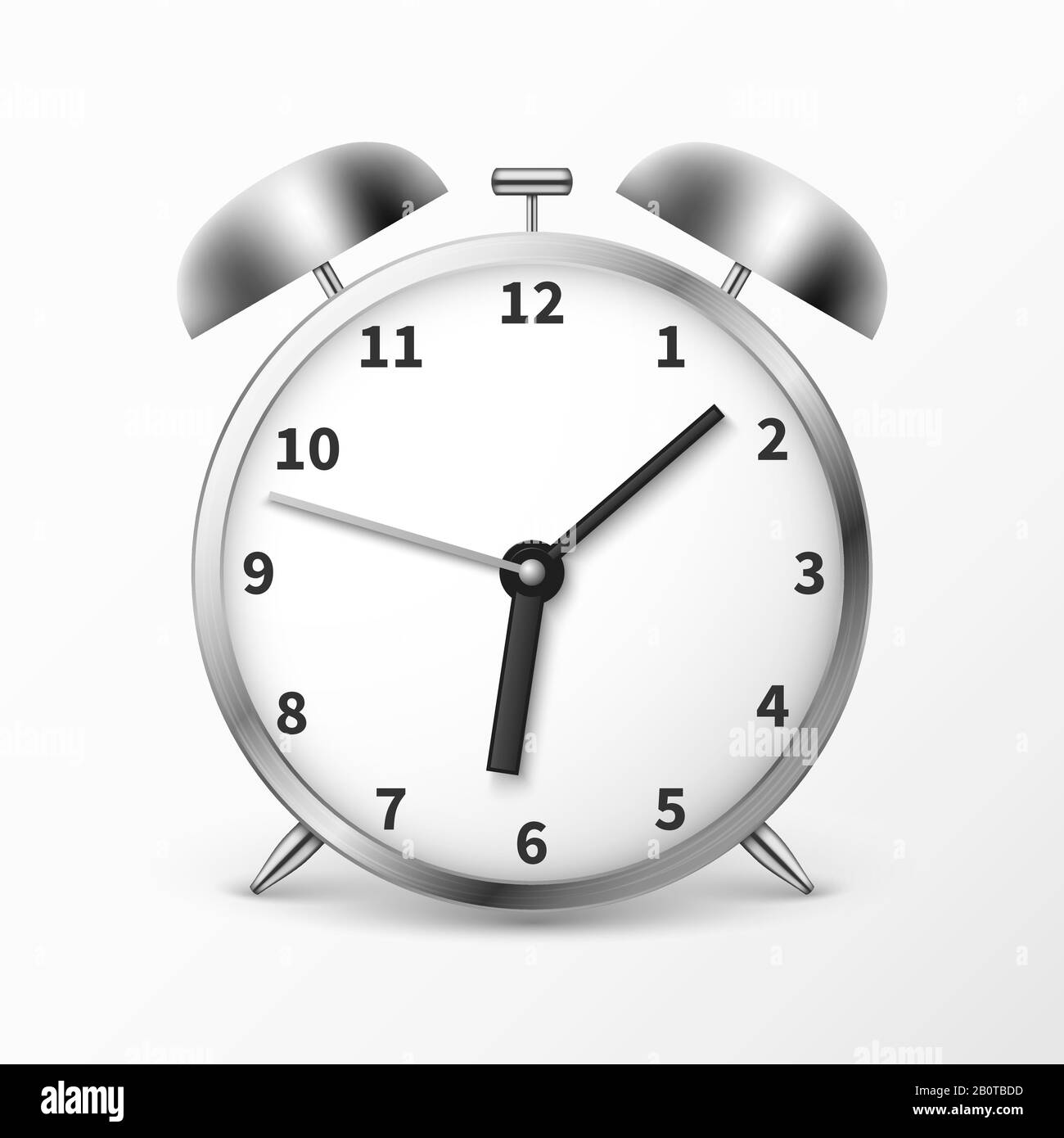 Timer on Stock Vector Images Alamy