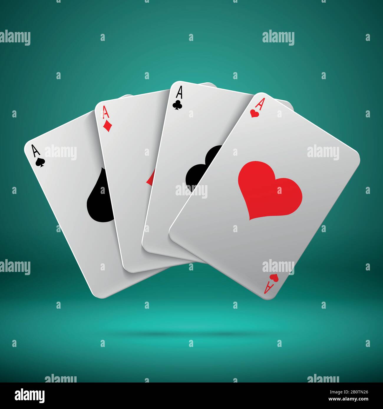 What Are Aces In Blackjack