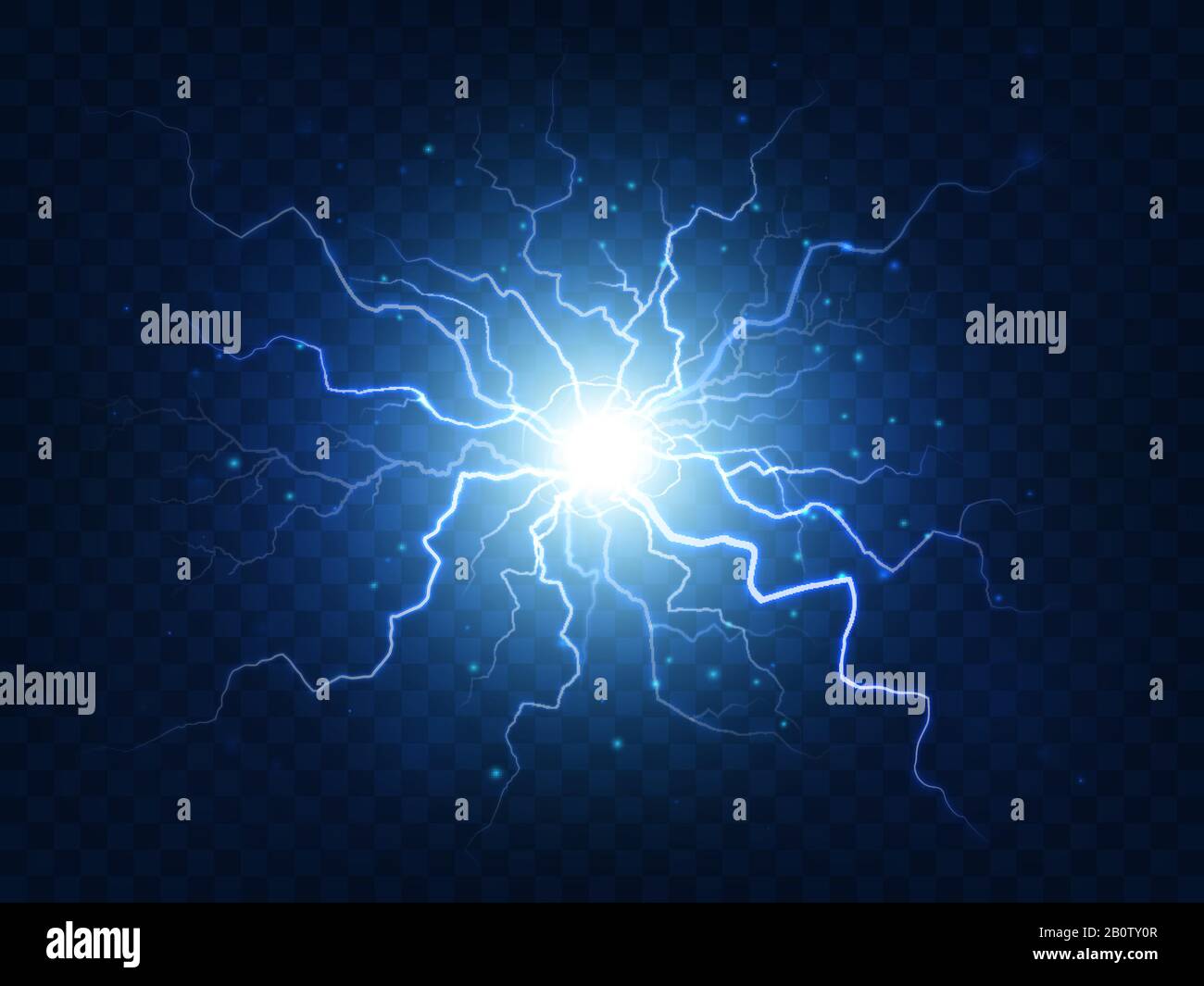 Electrical flash lightning hires stock photography and images Alamy