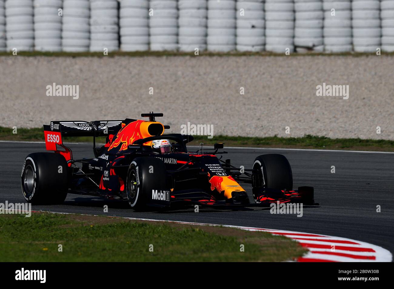 Max 33 verstappen hi-res stock photography and images - Alamy