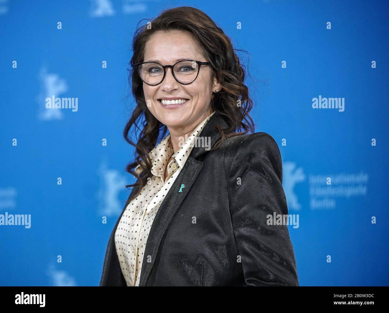 Sidse Babett Knudsen High Resolution Stock Photography And Images Alamy