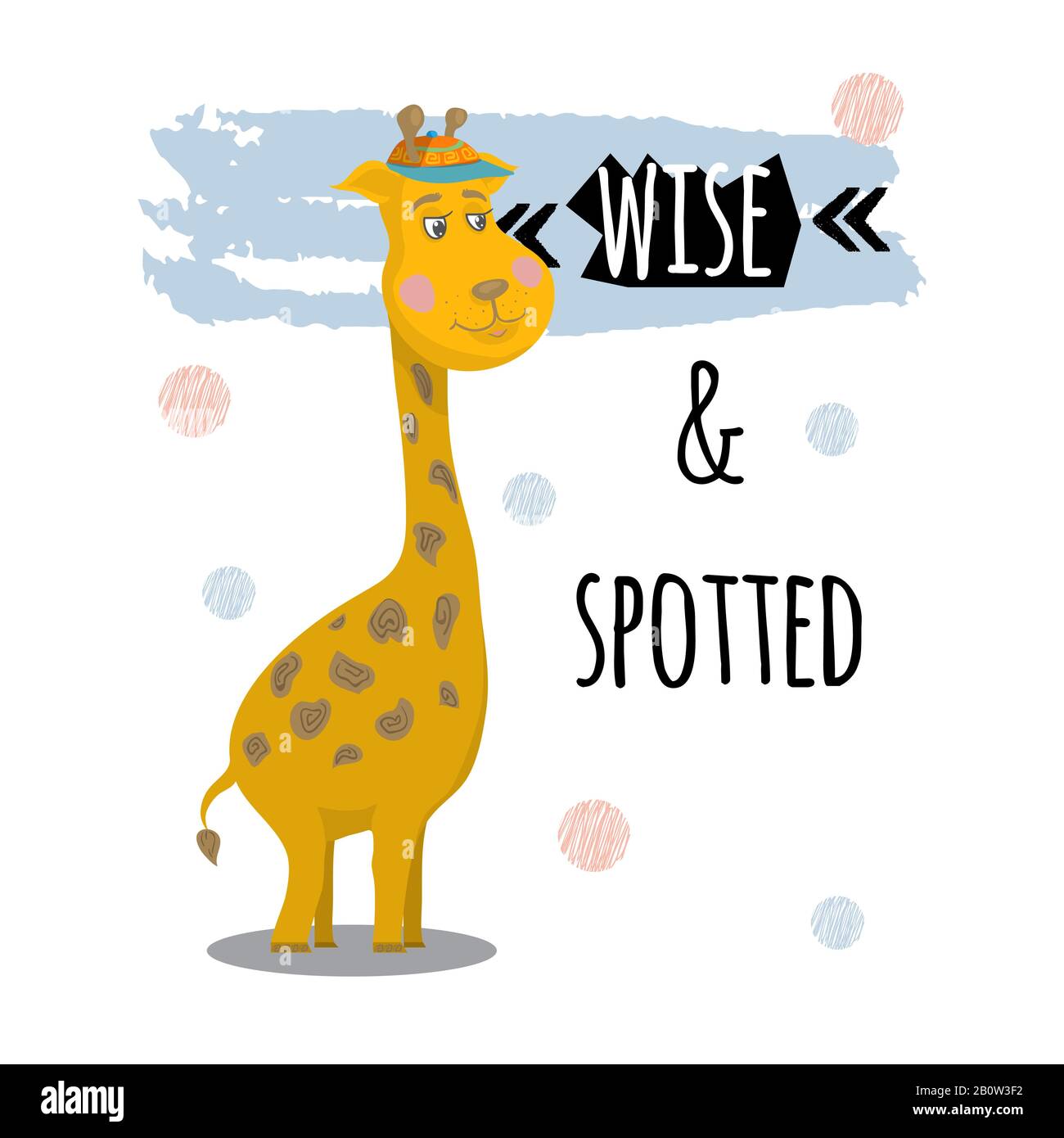 funny giraffe captions