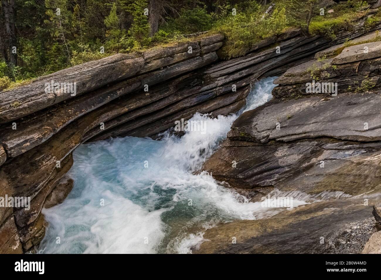 Toboggan park hires stock photography and images Alamy