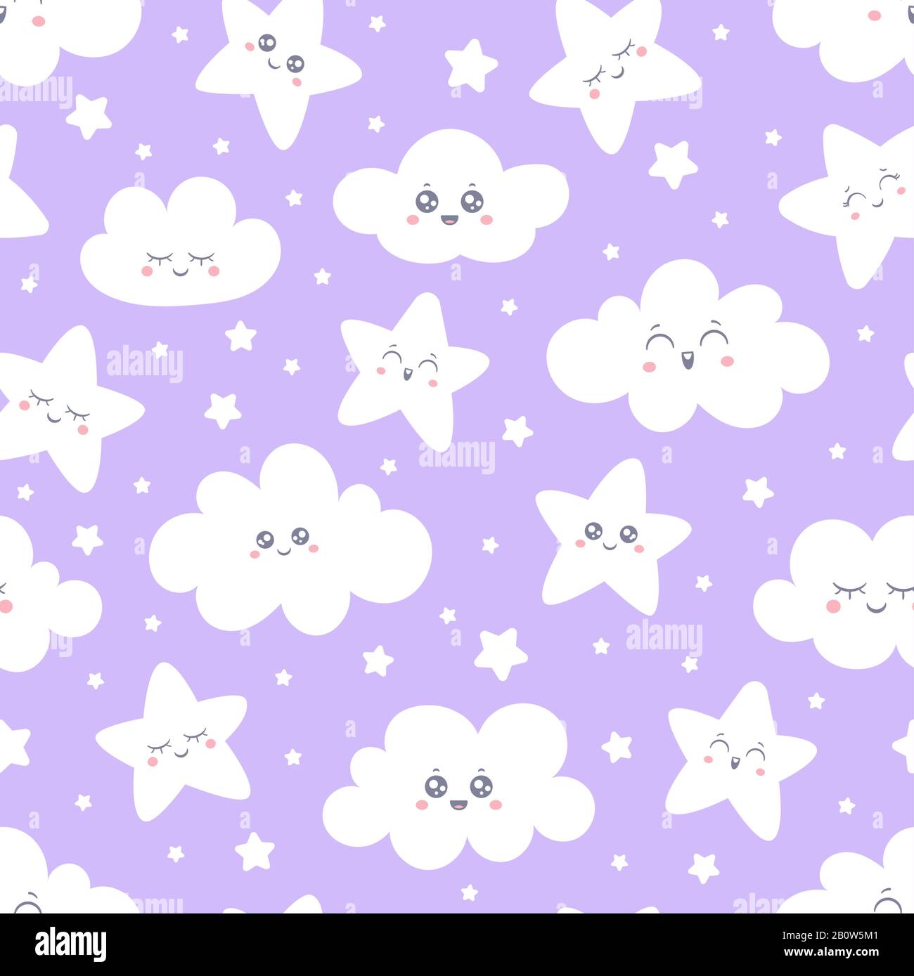 Pajamas pattern Stock Vector Images - Alamy