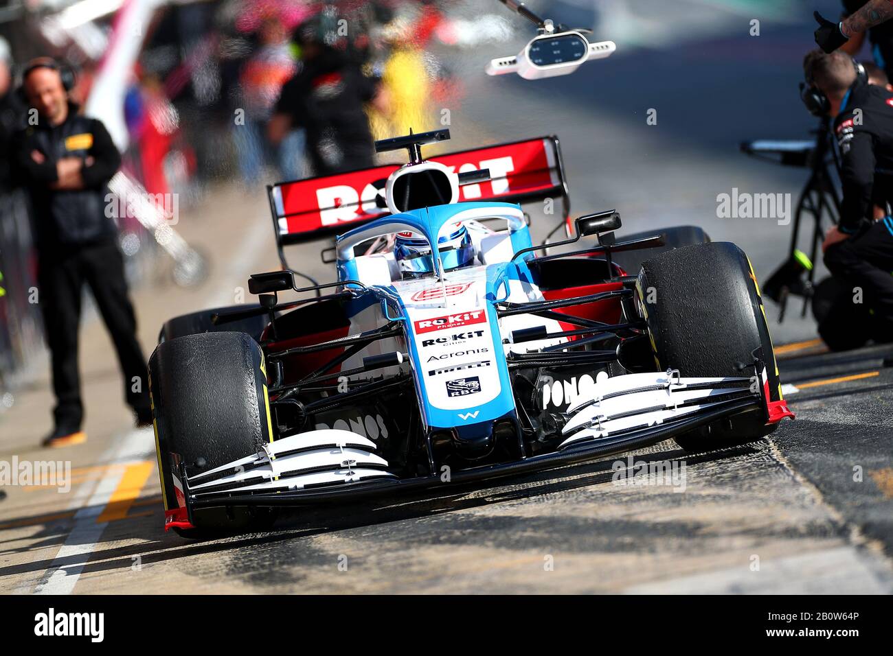 nicholas latifi 2020