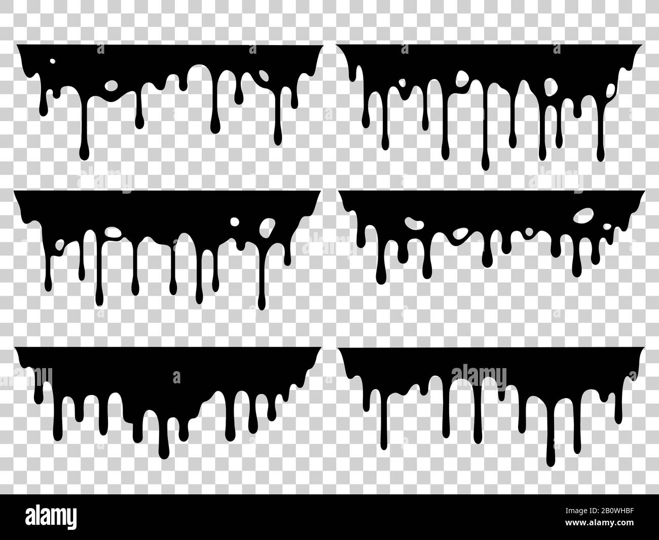 Dripping blood illustration hires stock photography and images Alamy
