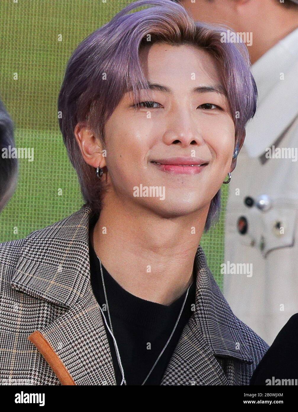 BTS LINE Music ラインミュージック当選 ナムジュン RM｜Yahoo